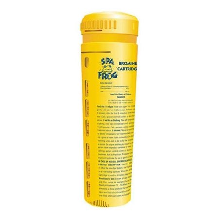 AURA Spa Frog Bromine Cartridge - 2535 2535